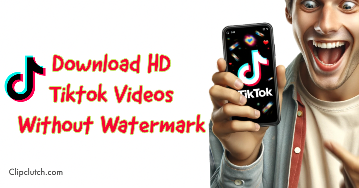 Tiktok Video Downloader