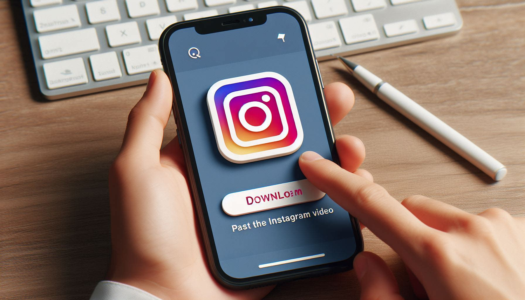How to Easily Download Instagram Videos