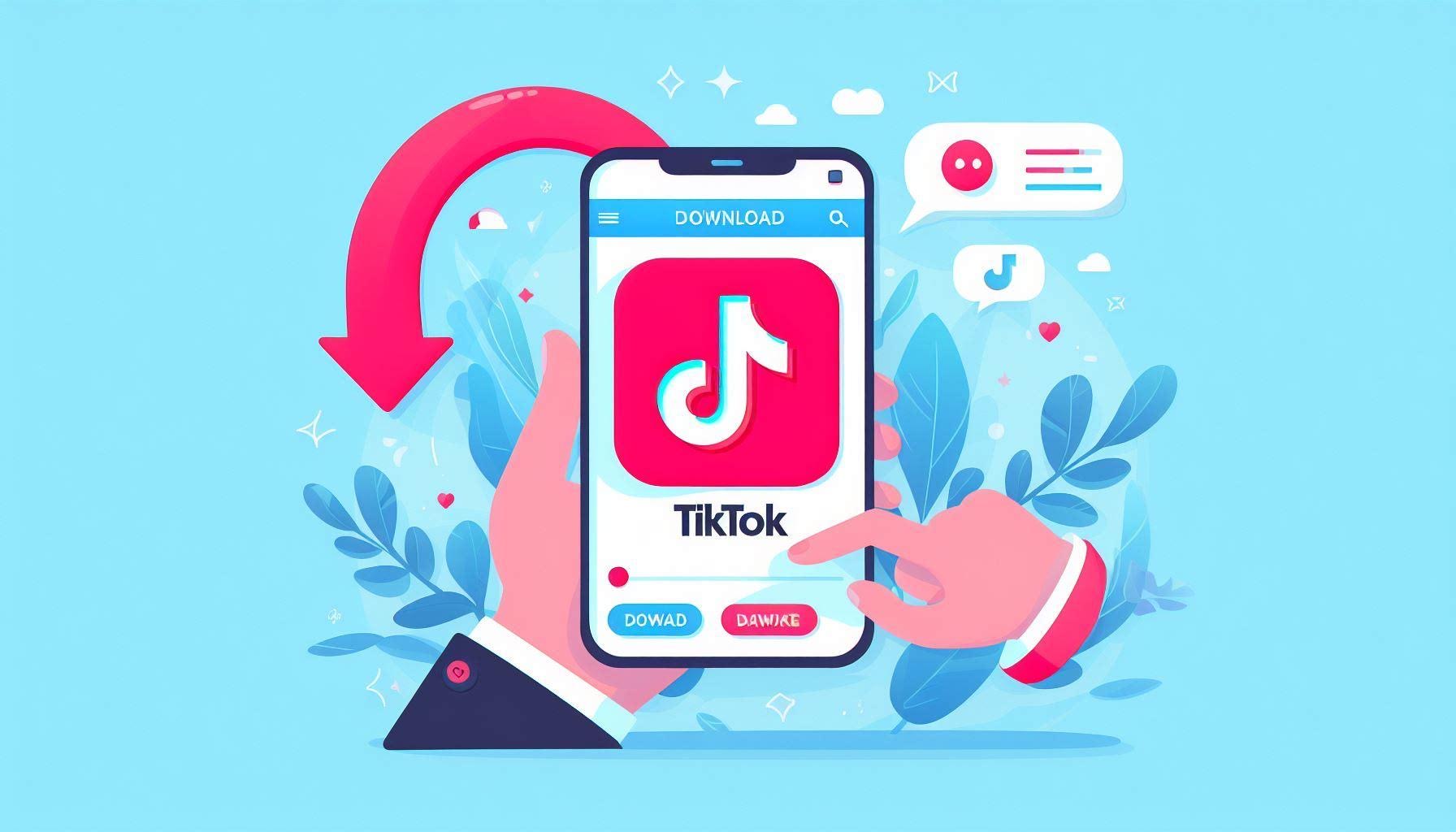 How to Easily Download TikTok Videos